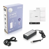 Chargeur / adaptateur secteur 18,5 V 3,5 A (7,4 × 5,0 mm pin) pour HP et Compaq 65 W