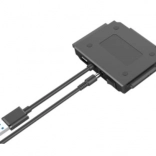 Adaptateur USB 3.0 pour IDE/SATA