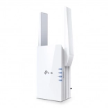 TP-Link RE605X Wi-Fi 6 AX1800 Range Extender