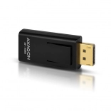 DisplayPort HDMI FullHD adapter