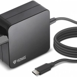 Universele oplader voor smartphones, tablets en laptops met Power Delivery