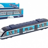 Lokomotiva české dráhy enfant 17 cm