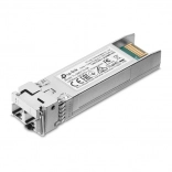 TP-Link SFP+ modul 10GBase‑SR LC (multimodni, 850 nm)