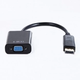 Adaptér DisplayPort na VGA