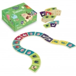 Vilac Farm Domino for Children