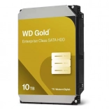 WD Gold Enterprise 10TB Interní Pevný Disk
