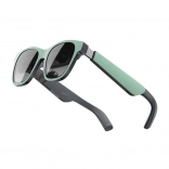 Autocollant Stylé Verdigris pour Lunettes AR XREAL