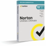 Utilities Ultimate BOX 1U 10Dev 1J