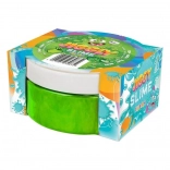 Tuban Jiggly Slime groene appel 200g