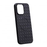 Étui de protection magnétique JOYROOM pour iPhone 15, noir