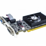 Graphics Card GeForce GT 210 1GB DDR3