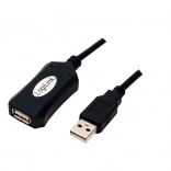 USB 2.0 Extension Cable, 5 m