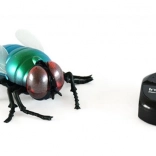 Magana vlieg met afstandsbediening