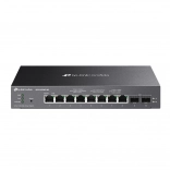 TP-Link Omada SG2210XMP‑M2 Gigabit PoE+ Switch 8×2.5G with 2× 10G SFP+