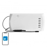 slimme wifi-bediening voor plafondventilator Sonoff iFan04-H