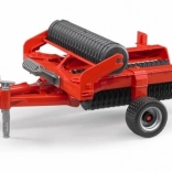 Bruder Cambridge grondwals