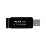 Flashdrive ADATA UC310 128 GB usb 3.2, zwart