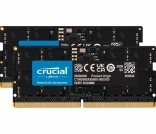 Memorija za prijenosno računalo DDR5 SODIMM 32 GB (2×16 GB) 5600 MHz CL46