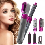 5-in-1 Hair Styling Set
