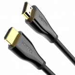 HDMI-kabel 2.0 Premium Certified 2 m