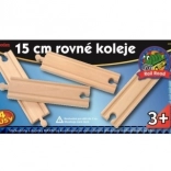 Maxim straight tracks 15 cm