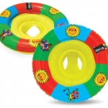 Baby zwemring Krtek voor de kleintjes