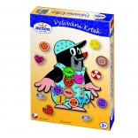 Detoa Borduur Speelgoed Mol