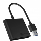 lecteur de cartes USB 3.0 IB-CR301-U3