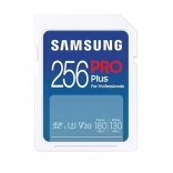 Samsung PRO Plus 256GB geheugenkaart