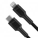 GC PowerStream USB‑C - Lightning kabel 100 cm, PD