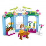 Sluban Povijesno Cvjećarstvo