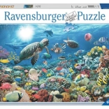 Puzzle Ravensburger Unterwasserwelt 5000 Teile
