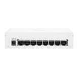 Aruba Instant On 1430 8-Port Gigabit Ethernet Switch