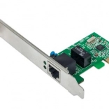 Gigabit PCI Express Network Card 10/100/1000 RJ45