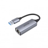 USB-A 3.1 GEN 1 RJ45 Adapter 1000 Mbps