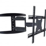 Wall Mount for TV Techly with Full Flexibility for Screens 40-65 Inches