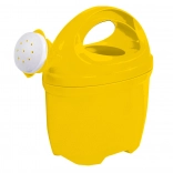 Androni children's watering can 1 l yellow