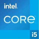 Intel Core i5-12400 BOX processzor