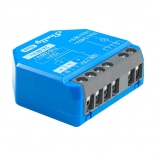 Shelly 1 Gen4 stuurmodule – Zigbee en Matter