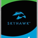 Vaste schijf 3,5 inch SkyHawk 1TB