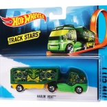 Hot Wheels Hauler