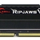 Geheugen DDR4 16 GB Ripjaws V 3200 MHz CL16 met XMP 2.0-ondersteuning, zwart