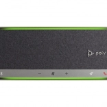 Stazione di ricarica Poly Sync 40 con adattatore di alimentazione universale