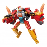 Qman preradivi robot i lovac Flying Bombing Soldier