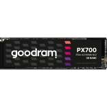 GOODRAM PX700 SSD 1 TB M.2 PCIe 4.0 NVMe 2280