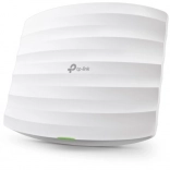 Stropní přístupový bod AC1750 s gigabitovým PoE