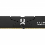 IRDM DDR5-geheugen 64 GB (2×32 GB) 6400 MHz CL32 zwart