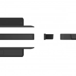 Modulo Wi‑Fi e Bluetooth per monitor AVTEK DS