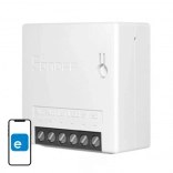 Interruttore Wi‑Fi smart Sonoff Mini R2