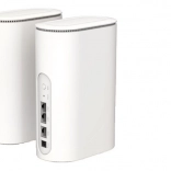 Router ZTE Z1320 Wi‑Fi 6 biały